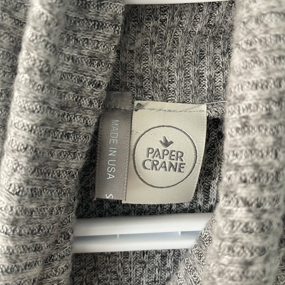 Sweater dress - Picture 3 of 4